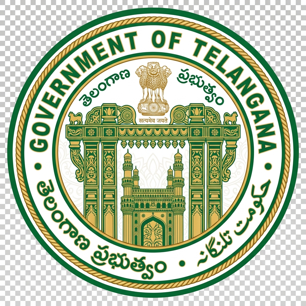 Telangana Logo